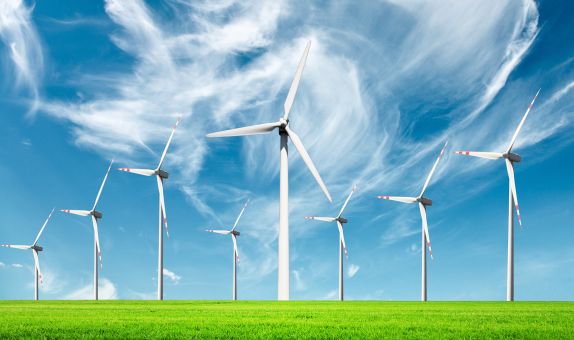 Rüzgâr Enerjisi Tribünleri Ölçümü ve Aplikasyonu